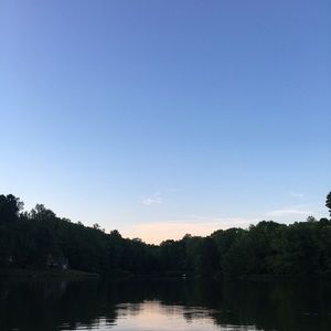 Meet your Posher, Caleb